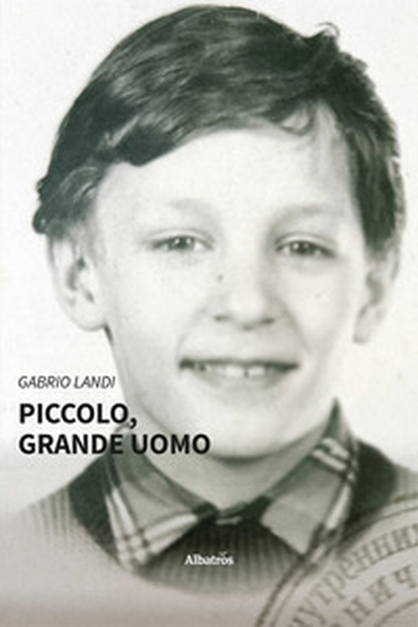 Piccolo, grande uomo - Librerie.coop Piccolo, grande uomo - Librerie.coop