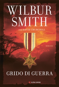 Grido di guerra - Librerie.coop Grido di guerra - Librerie.coop