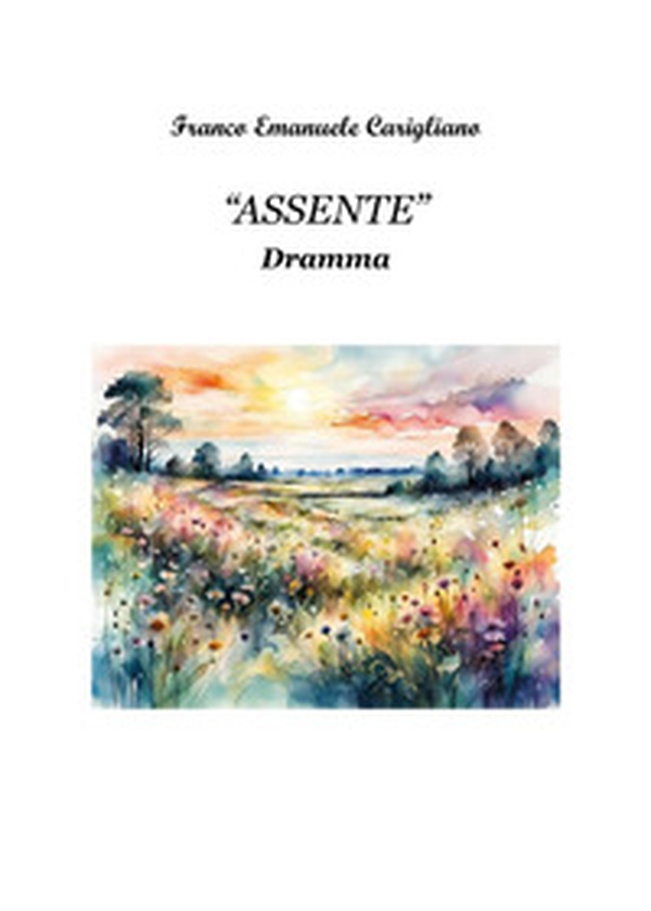 Assente - Librerie.coop