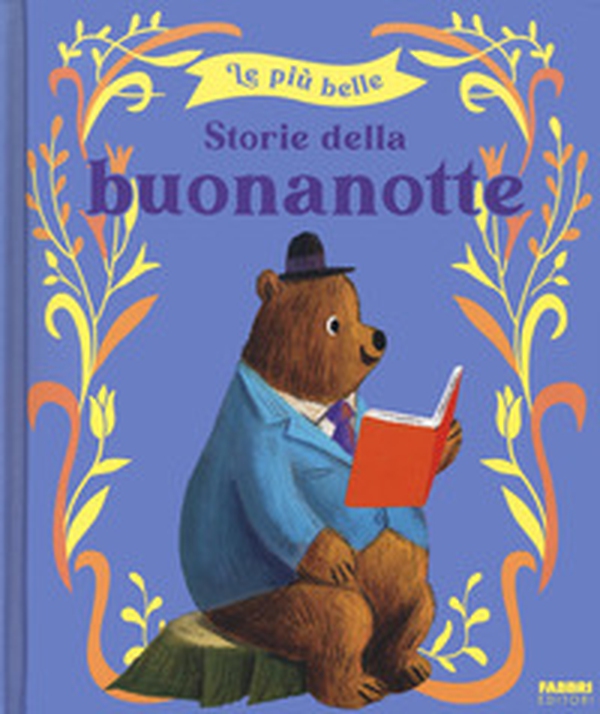 Le più belle storie della buonanotte - Librerie.coop Le più belle storie della buonanotte - Librerie.coop