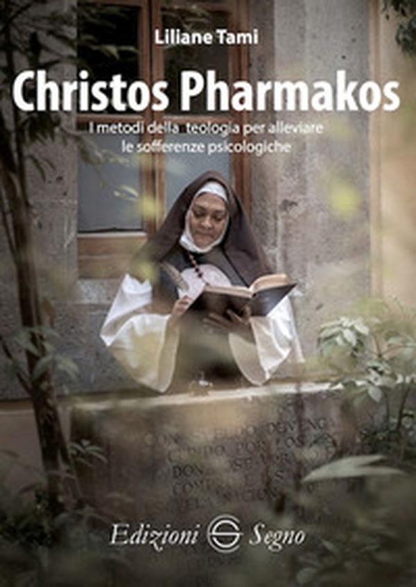 Christos Pharmakos. I metodi della teologia per alleviare le sofferenze psicologiche - Librerie.coop Christos Pharmakos. I metodi della teologia per alleviare le sofferenze psicologiche - Librerie.coop