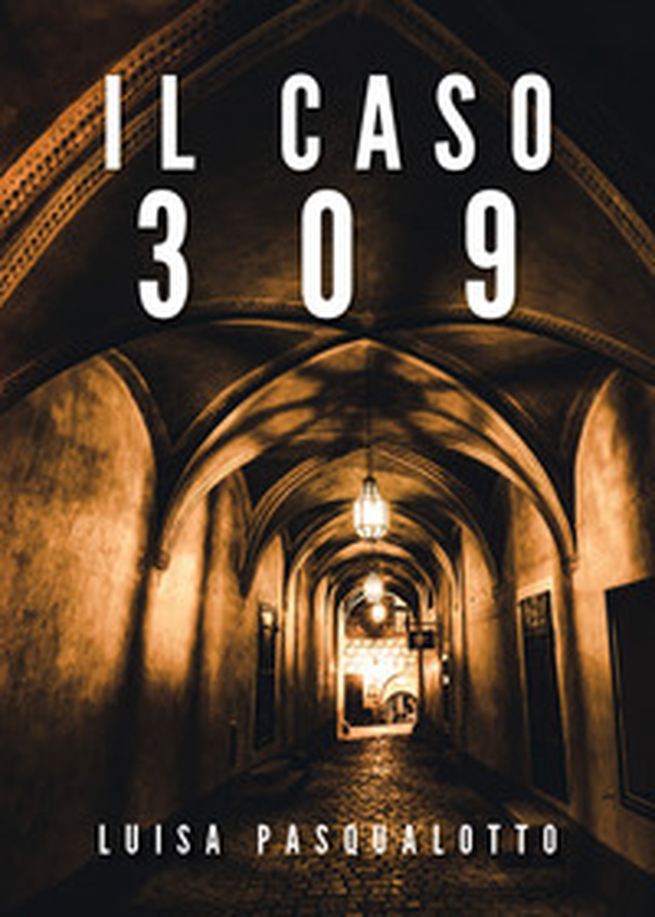 Il caso 309 - Librerie.coop Il caso 309 - Librerie.coop