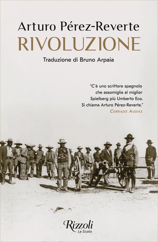 Rivoluzione - Librerie.coop Rivoluzione - Librerie.coop