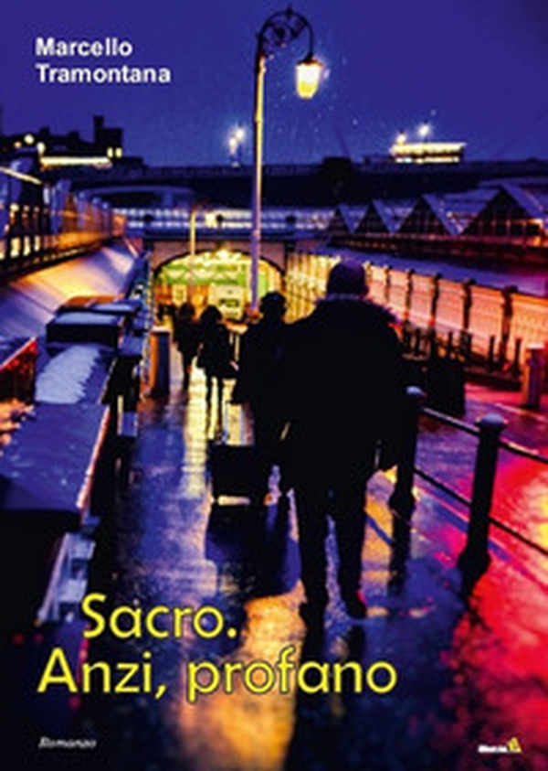 Sacro. Anzi, profano - Librerie.coop