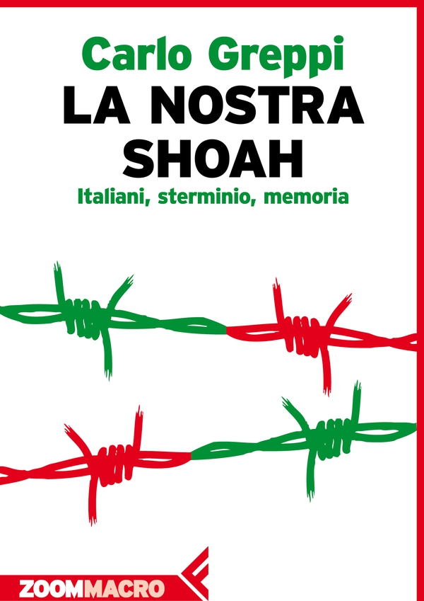 La nostra Shoah - Librerie.coop La nostra Shoah - Librerie.coop