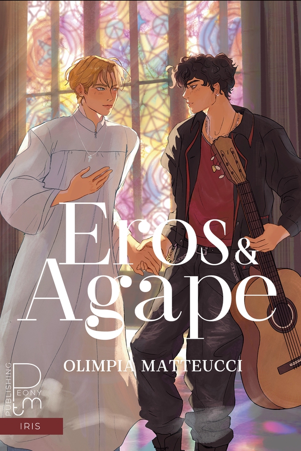 Eros&Agape - Librerie.coop