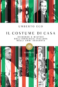 Il costume di casa - Librerie.coop Il costume di casa - Librerie.coop