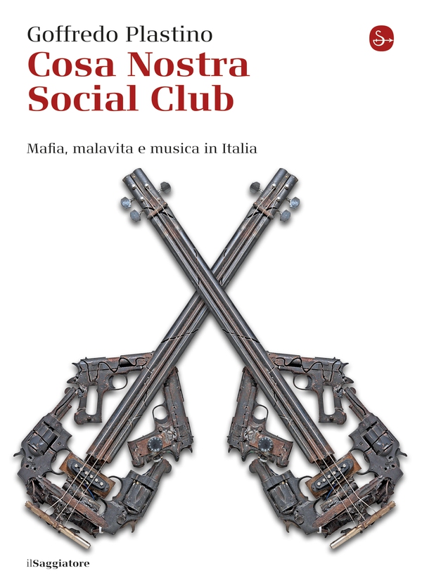 Cosa Nostra Social Club - Librerie.coop Cosa Nostra Social Club - Librerie.coop