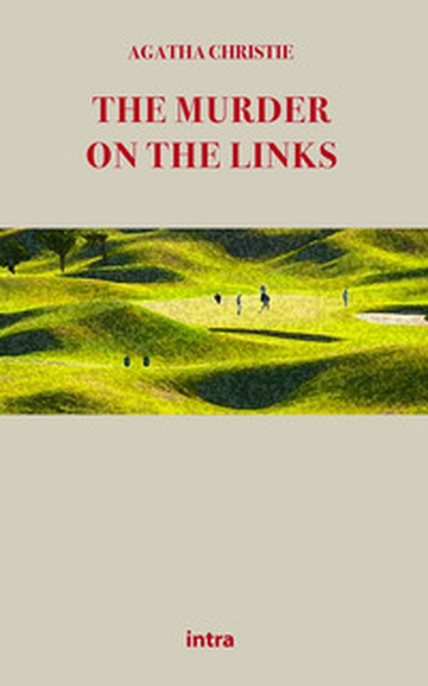 The murder on the link - Librerie.coop The murder on the link - Librerie.coop