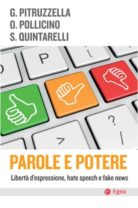 Parole e potere - Librerie.coop