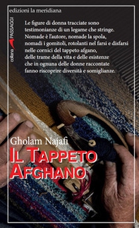 Il tappeto afghano - Librerie.coop