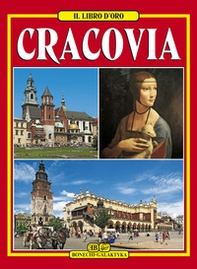 Cracovia - Librerie.coop Cracovia - Librerie.coop