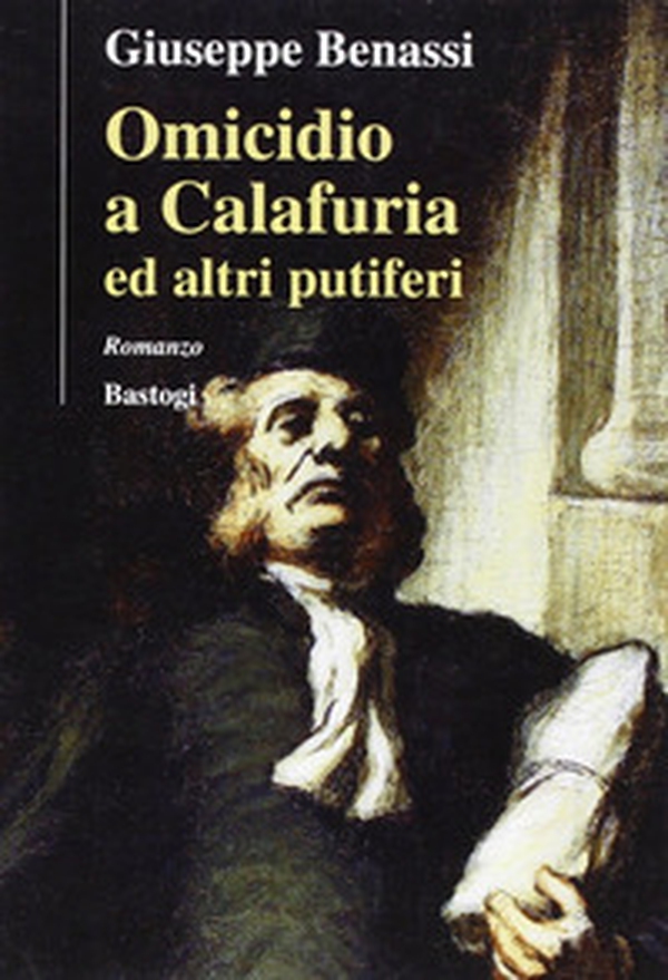Omicidio a Calafuria ed altri putiferi - Librerie.coop Omicidio a Calafuria ed altri putiferi - Librerie.coop