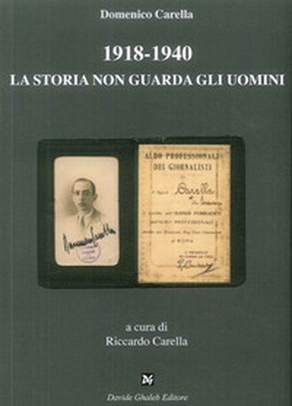 1918-1940 la storia non guarda gli uomini - Librerie.coop 1918-1940 la storia non guarda gli uomini - Librerie.coop