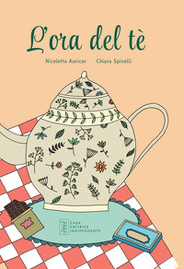 L'ora del tè - Librerie.coop