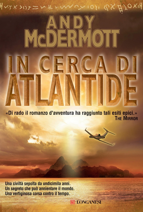 In cerca di Atlantide - Librerie.coop In cerca di Atlantide - Librerie.coop