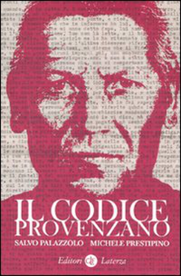 Il codice Provenzano - Librerie.coop Il codice Provenzano - Librerie.coop
