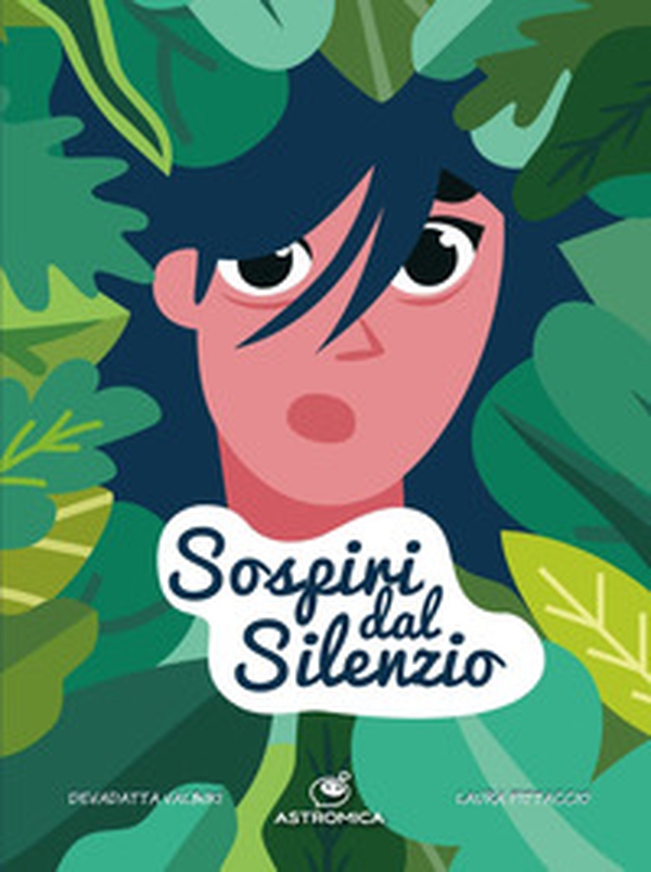 Sospiri dal silenzio - Librerie.coop