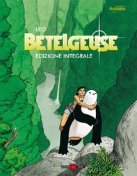 Bételgeuse. Ediz. integrale deluxe - Librerie.coop