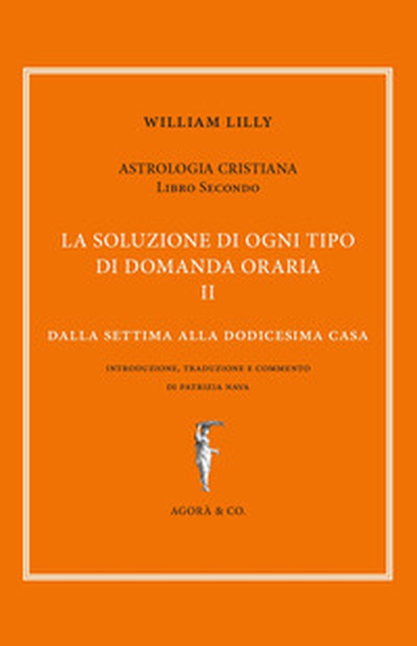 Astrologia cristiana - Librerie.coop Astrologia cristiana - Librerie.coop