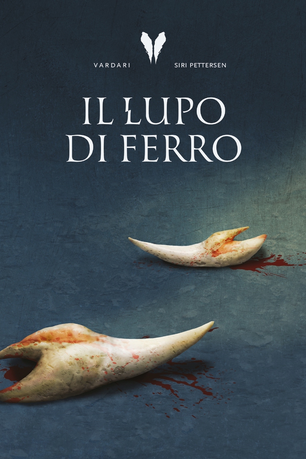 Il Lupo di Ferro (La Trilogia dei Vardari #1) - Librerie.coop Il Lupo di Ferro (La Trilogia dei Vardari #1) - Librerie.coop