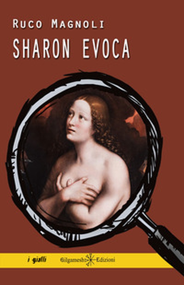 Sharon evoca - Librerie.coop Sharon evoca - Librerie.coop