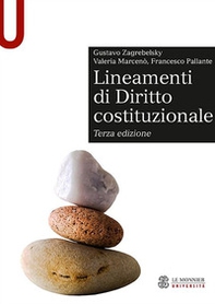 Lineamenti di diritto costituzionale - Librerie.coop Lineamenti di diritto costituzionale - Librerie.coop