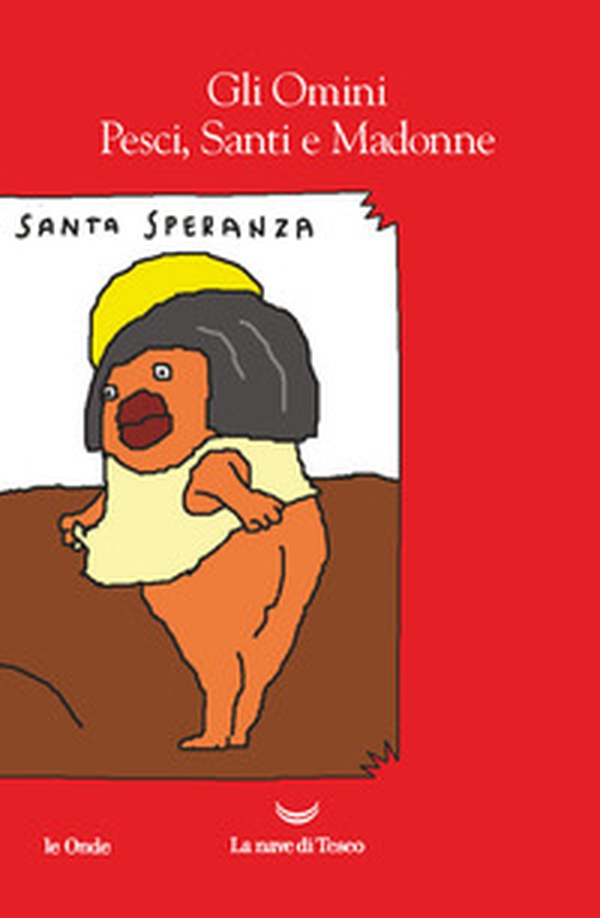 Pesci, Santi e Madonne - Librerie.coop Pesci, Santi e Madonne - Librerie.coop