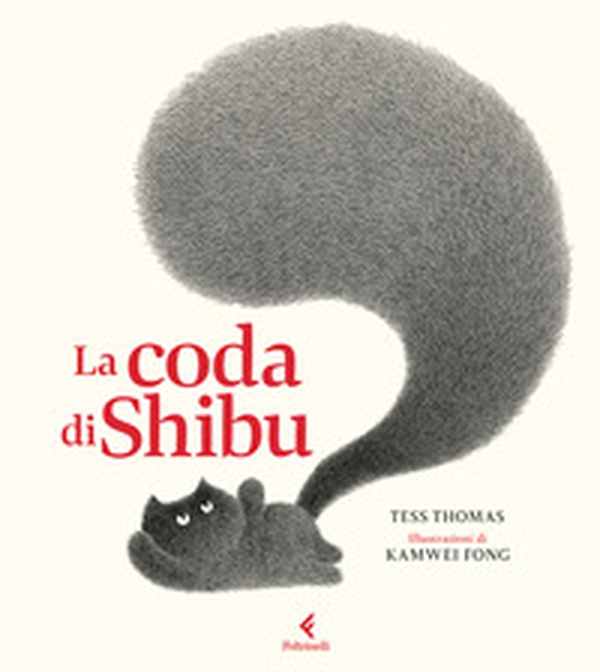 La coda di Shibu - Librerie.coop