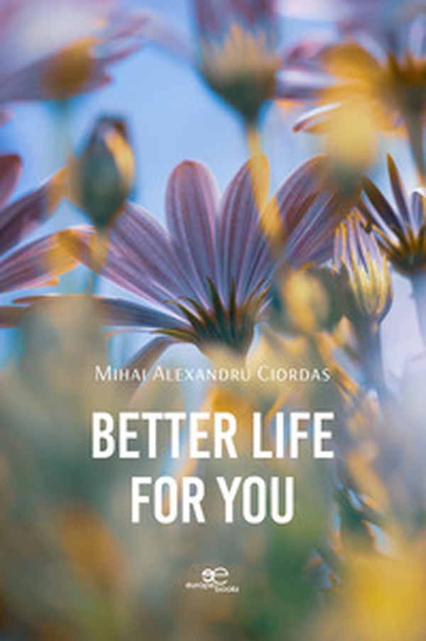Better life for you - Librerie.coop Better life for you - Librerie.coop