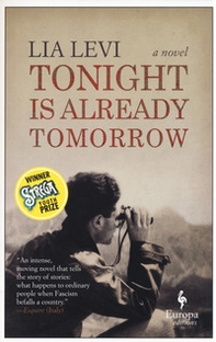 Tonight is already tomorrow - Librerie.coop