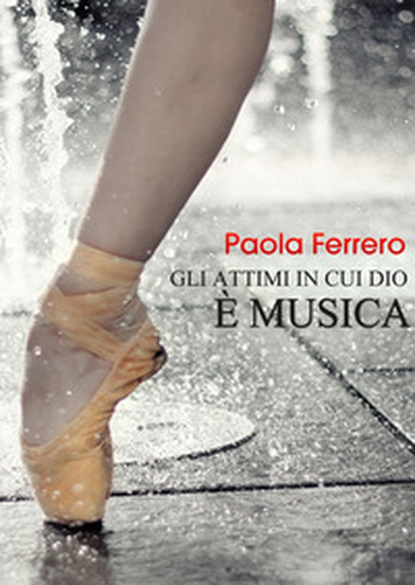 Gli attimi in cui Dio è musica - Librerie.coop Gli attimi in cui Dio è musica - Librerie.coop