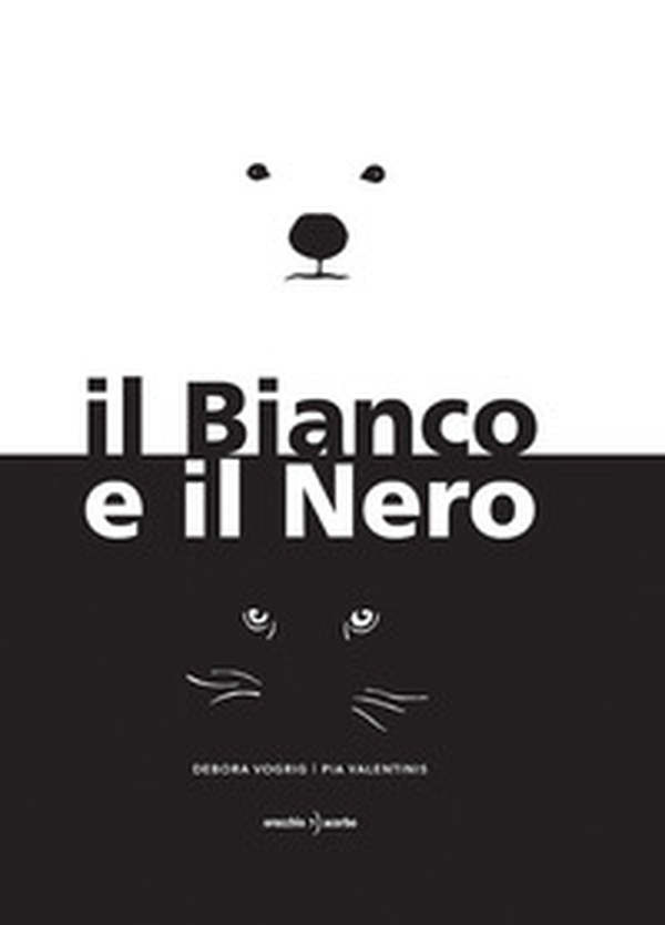 Il Bianco e il Nero - Librerie.coop Il Bianco e il Nero - Librerie.coop