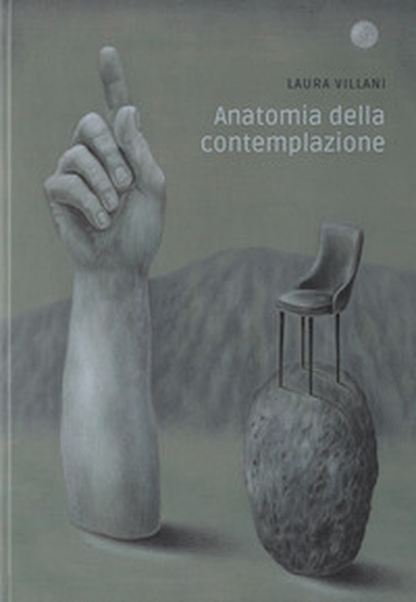 Anatomia della contemplazione. Catalogo della mostra (Piacenza, 6 dicembre 2025-10 gennaio 2026) - Librerie.coop