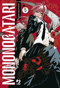 Mononogatari - Vol. 5 - Librerie.coop