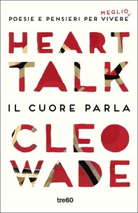 Heart Talk. Il cuore parla - Librerie.coop Heart Talk. Il cuore parla - Librerie.coop