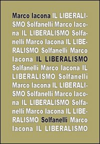 Il liberalismo - Librerie.coop