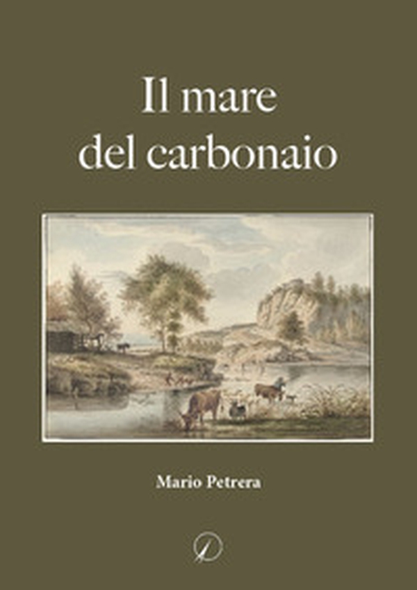 Il mare del carbonaio - Librerie.coop Il mare del carbonaio - Librerie.coop