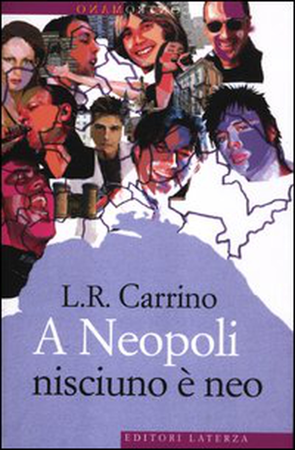 A Neopoli nisciuno è neo - Librerie.coop A Neopoli nisciuno è neo - Librerie.coop