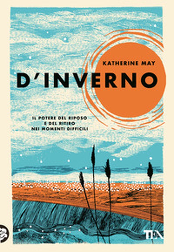 D'inverno. Il potere del riposo e del ritiro nei momenti difficili - Librerie.coop D'inverno. Il potere del riposo e del ritiro nei momenti difficili - Librerie.coop
