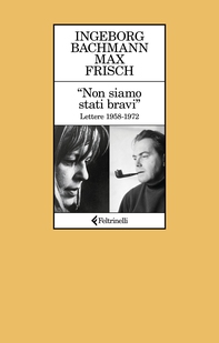 “Non siamo stati bravi” - Librerie.coop