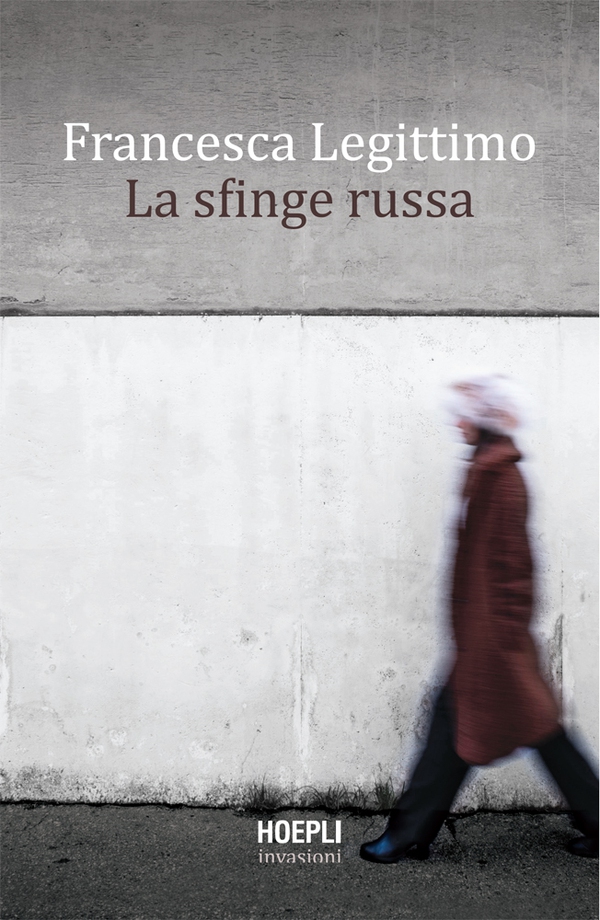 La sfinge russa - Librerie.coop La sfinge russa - Librerie.coop