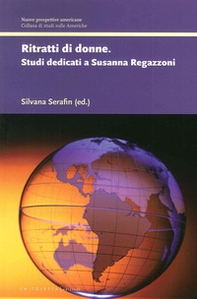 Ritratti di donne. Studi dedicati a Susanna Regazzoni - Librerie.coop