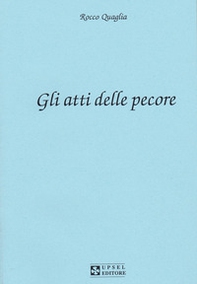 Gli atti delle pecore - Librerie.coop