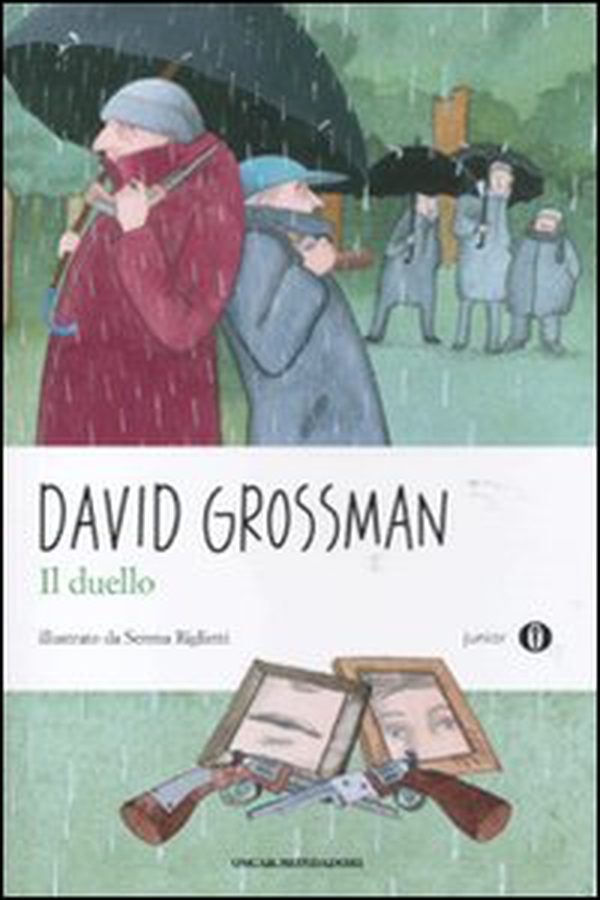 Il duello - Librerie.coop Il duello - Librerie.coop