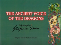 The ancient voice of the dragons - Librerie.coop