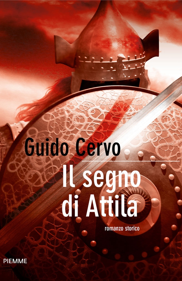 Il segno di Attila - Librerie.coop Il segno di Attila - Librerie.coop