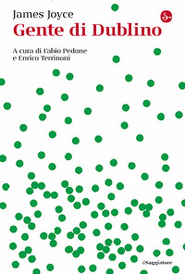 Gente di Dublino - Librerie.coop Gente di Dublino - Librerie.coop