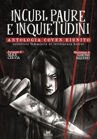 Incubi, paure e inquietudini - Librerie.coop Incubi, paure e inquietudini - Librerie.coop