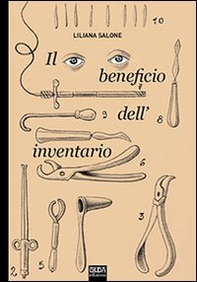 Il beneficio dell'inventario - Librerie.coop